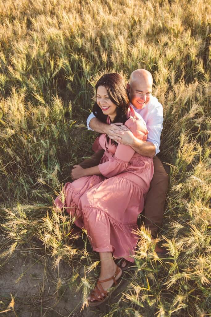 loveshoot in graanveld